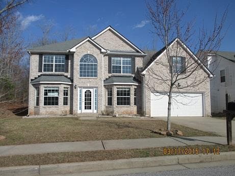 4 bedroom, 3,220 sq ft single family residence sold at 4322 Holliday, College Park, GA 30349