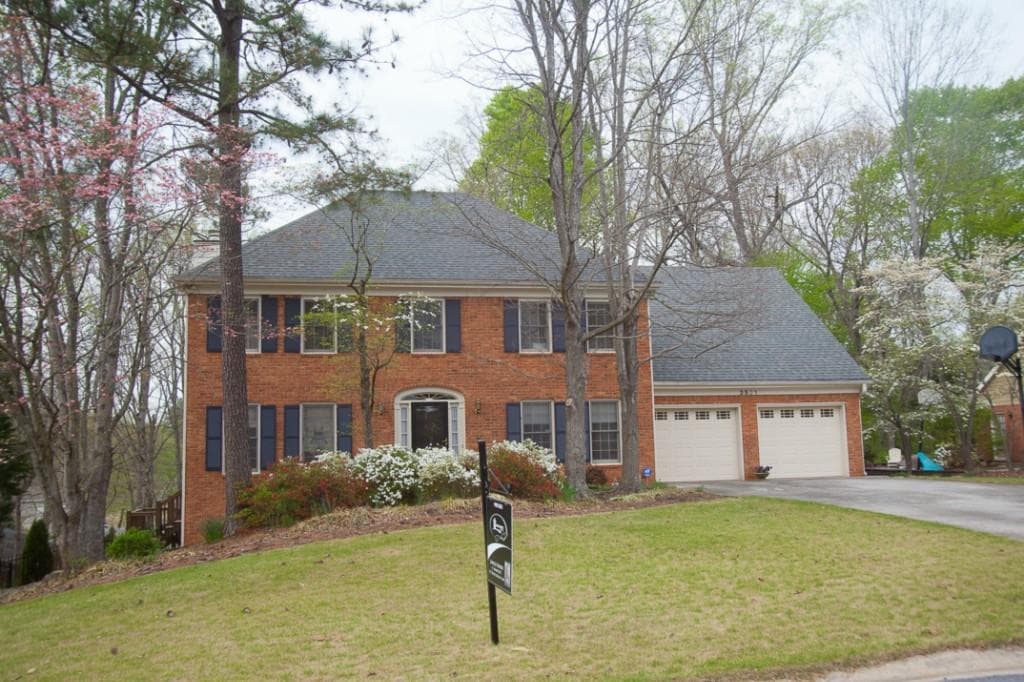 3521 Billingsley Drive, Marietta, GA 30062 — most recent listing photo
