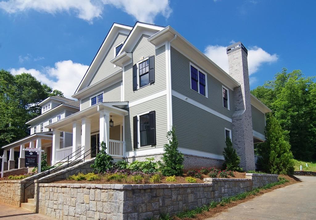 4 bedroom, 2,858 sq ft single family residence sold at 793 Cherokee Avenue, Atlanta, GA 30315