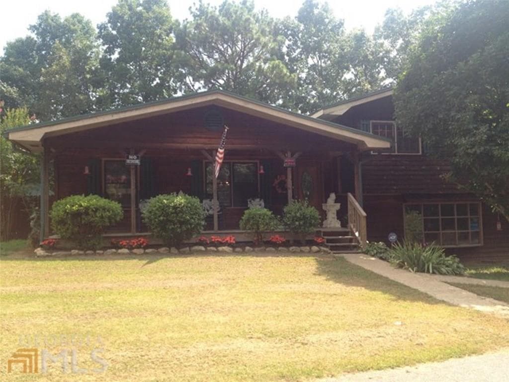 3648 Western Avenue, Rockmart, GA 30153 — most recent listing photo