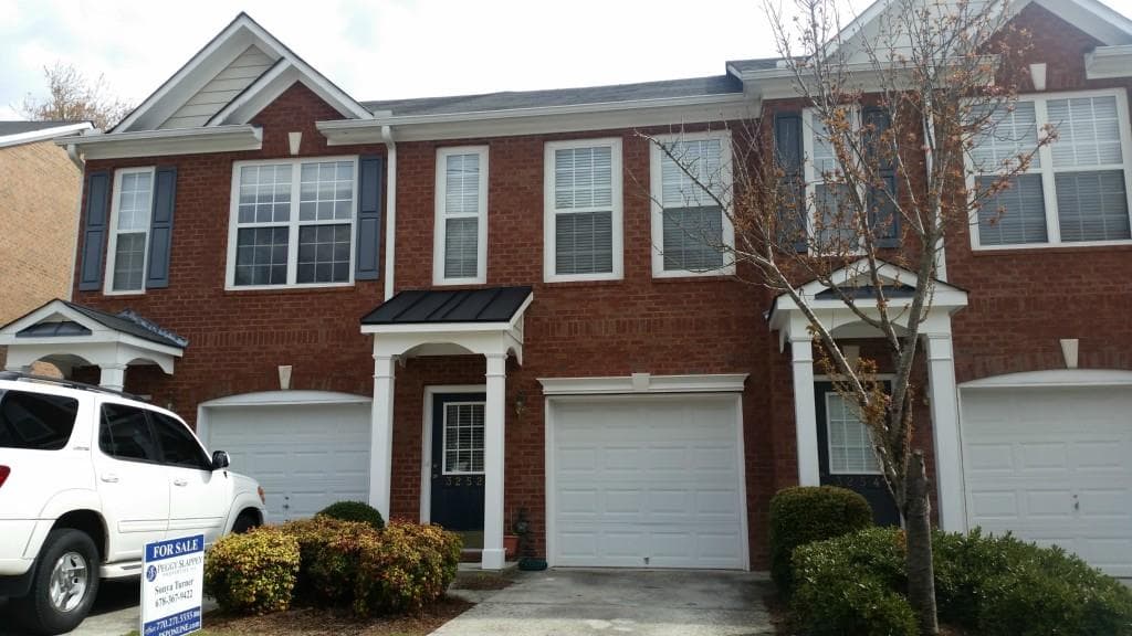 3252 Mill Springs Circle 0, Buford, GA 30519 — most recent listing photo