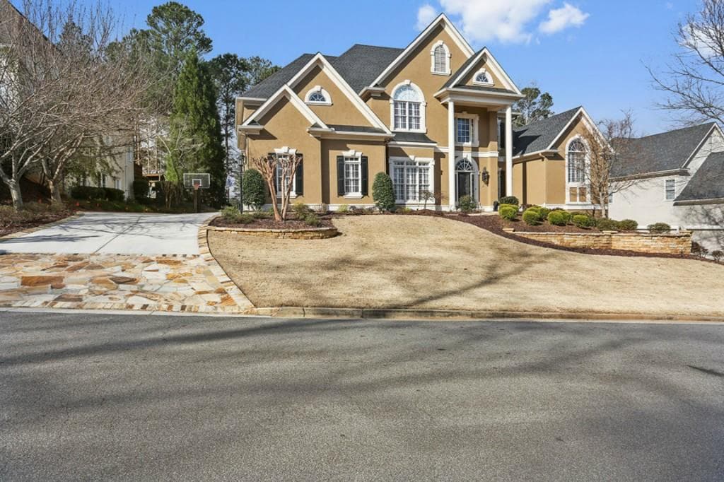 3013 Golf Crest Lane, Woodstock, GA 30189 — most recent listing photo