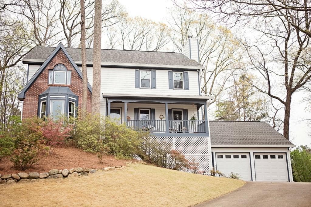 200 Zachary Woods Point, Marietta, GA 30064 — most recent listing photo
