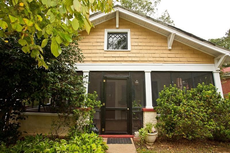 2 bedroom single family residence sold at 642 Federal Terrace, Atlanta, GA 30315