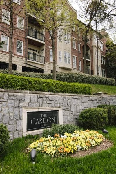1 bedroom, 1,086 sq ft condominium sold at 825 Highland Lane 1101, Atlanta, GA 30306