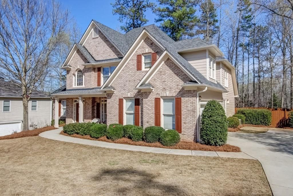 785 River Cove Drive, Dacula, GA 30019 — most recent listing photo