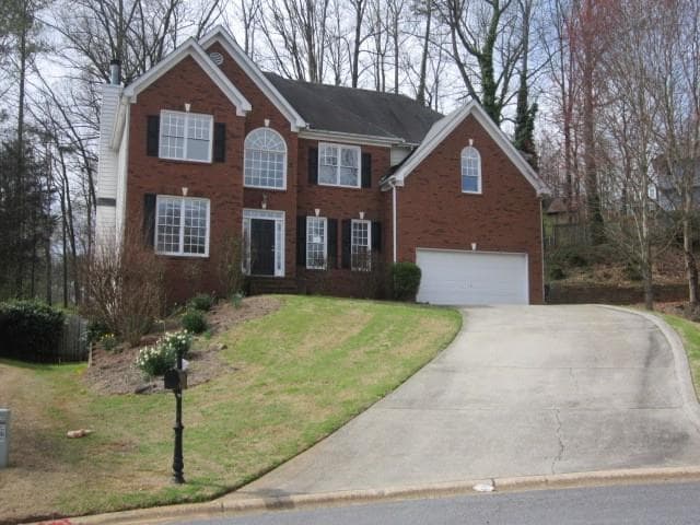 1196 LADY HAWK Place, Lawrenceville, GA 30043 — most recent listing photo