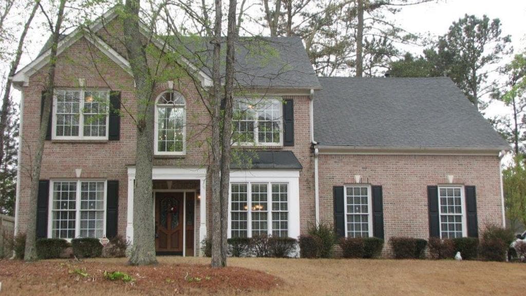 4 bedroom, 2,322 sq ft single family residence sold at 2345 Cobble Creek Lane, Grayson, GA 30017