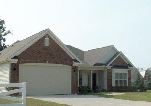 2120 Red Barn Court, Cumming, GA 30040 — most recent listing photo