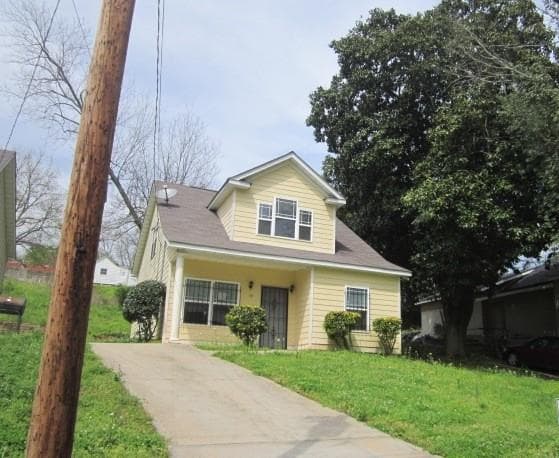 3 bedroom, 1,380 sq ft single family residence sold at 79 MOURY Avenue, Atlanta, GA 30315