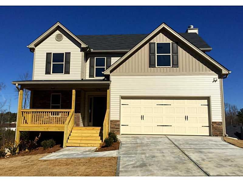 58 Rand Way, Dawsonville, GA 30534 — most recent listing photo
