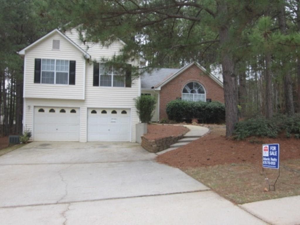 807 CLIFTON Ridge, Mcdonough, GA 30253 — most recent listing photo