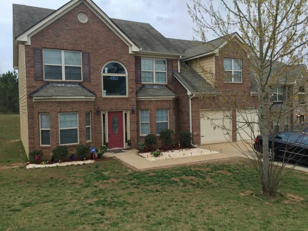 6926 Misttop Loop, Fairburn, GA 30213 — most recent listing photo