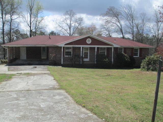 3870 Wesley Drive, Lithia Springs, GA 30122 — most recent listing photo