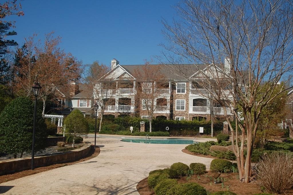 125 EDINBURGH Court 125, Alpharetta, GA 30004 — most recent listing photo