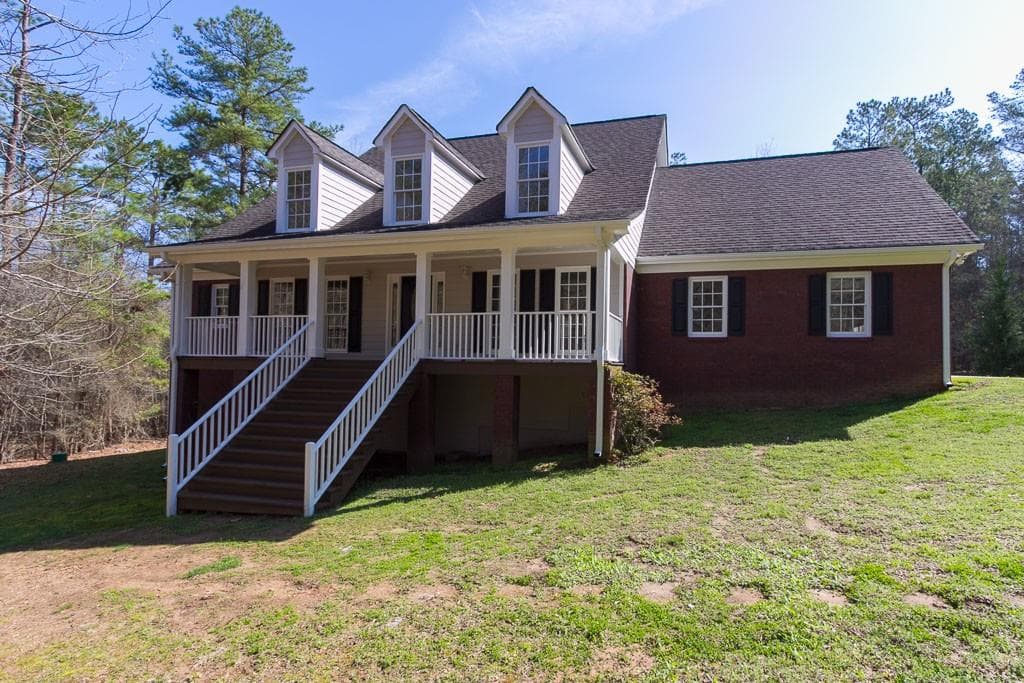3545 Stock Road, Monroe, GA 30656 — most recent listing photo