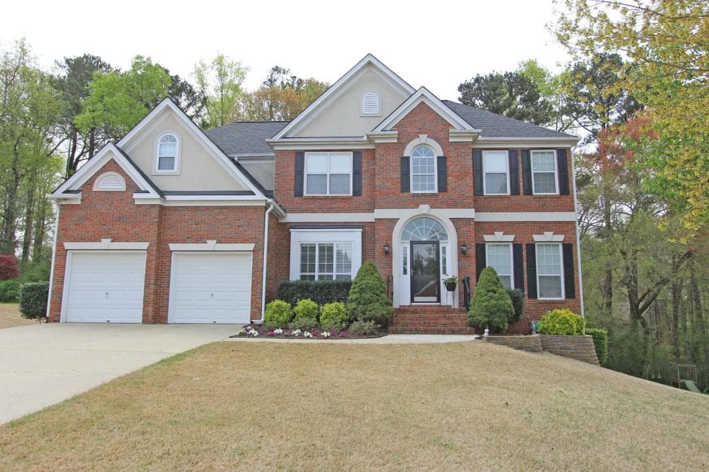 1959 Westover Lane, Kennesaw, GA 30152 — most recent listing photo