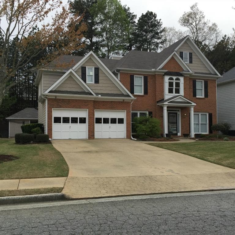 6090 GEORGETOWN PARK Drive, Norcross, GA 30071 — most recent listing photo