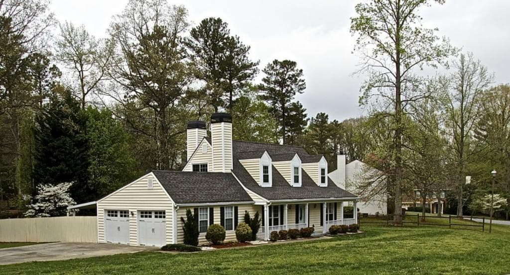 710 Crab Orchard Court, Roswell, GA 30076 — most recent listing photo