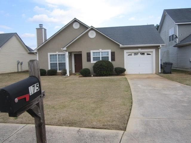 175 Chandler Fields Drive, Covington, GA 30016 — most recent listing photo