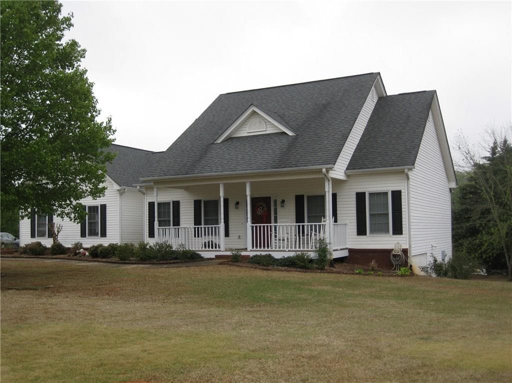 5002 VERANDA Court, Flowery Branch, GA 30542 — most recent listing photo