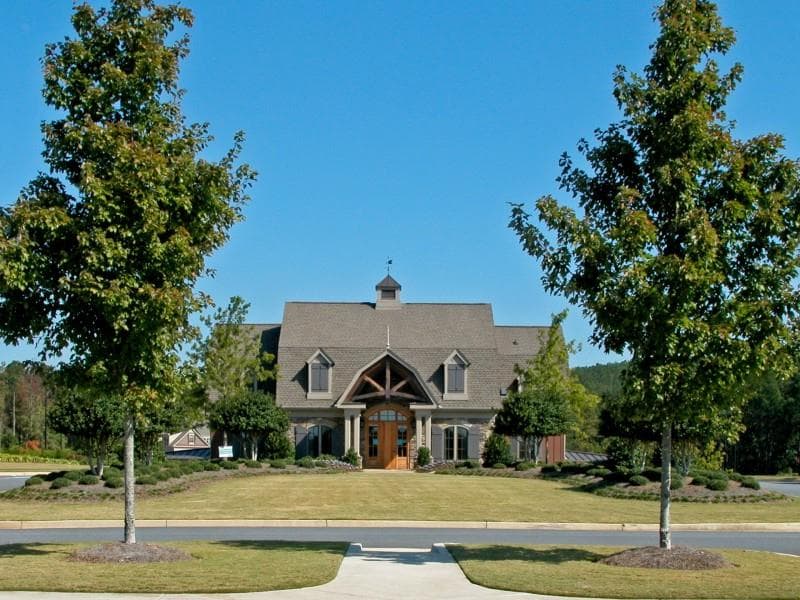 129 Fieldstone Lane, Dallas, GA 30132 — most recent listing photo
