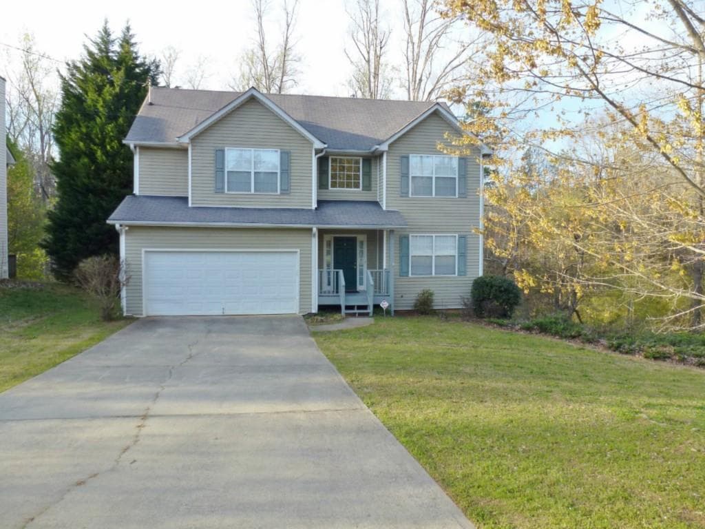 3 bedroom, 2,265 sq ft single family residence sold at 620 Paper Mill Road, Lawrenceville, GA 30046