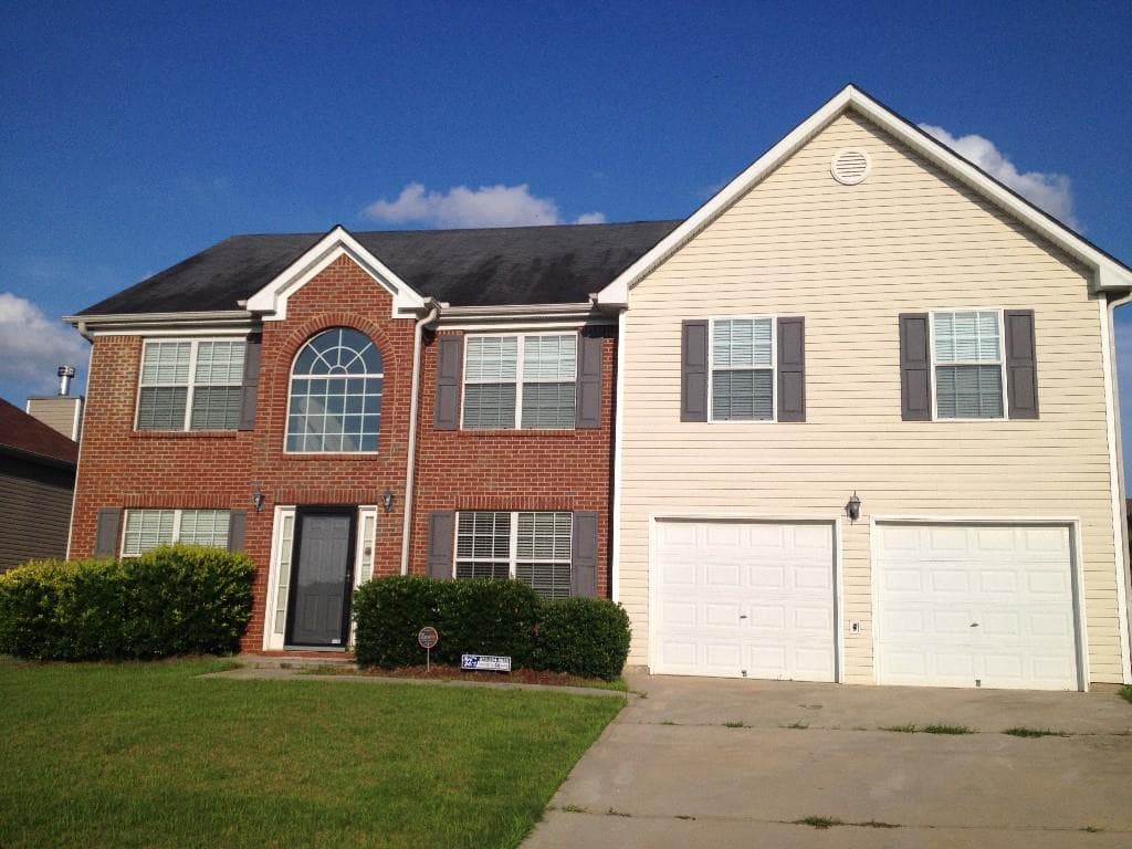 496 Brunswick Circle, Stockbridge, GA 30281 — most recent listing photo