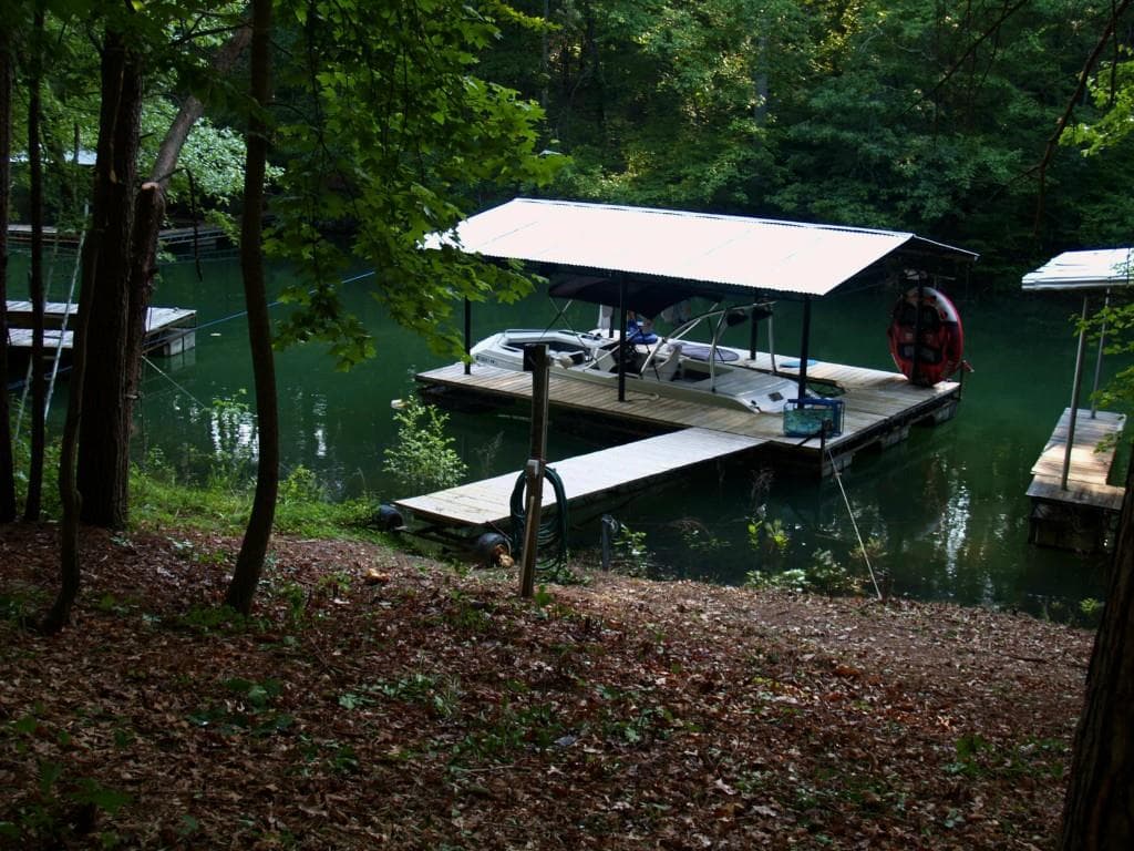 4030 Merritt Drive, Cumming, GA 30041 — most recent listing photo