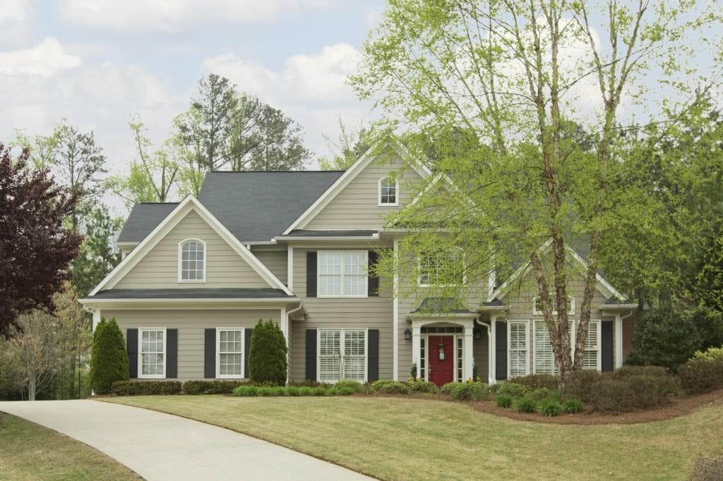 320 Berkshire Trace, Canton, GA 30115 — most recent listing photo
