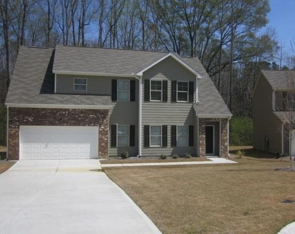 3040 Stonebrook Cove, Austell, GA 30106 — most recent listing photo
