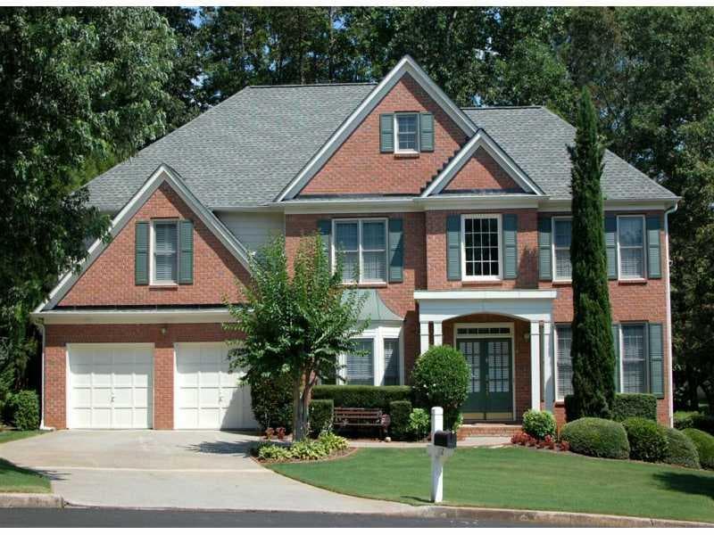 4 bedroom, 3,135 sq ft single family residence sold at 1132 Hopedale Lane, Lawrenceville, GA 30043
