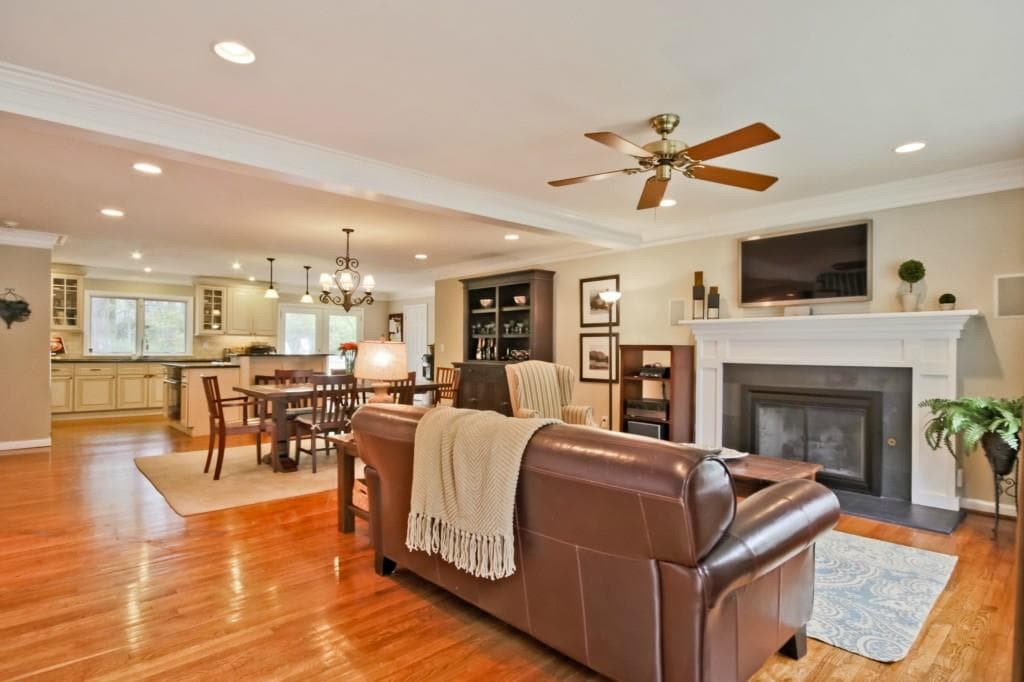 3422 Keswick Drive, Chamblee, GA 30341 — most recent listing photo