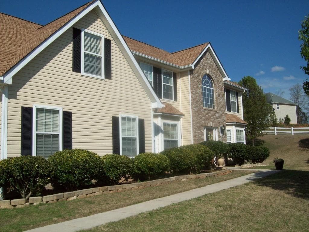 3738 Craggy Perch, Douglasville, GA 30135 — most recent listing photo