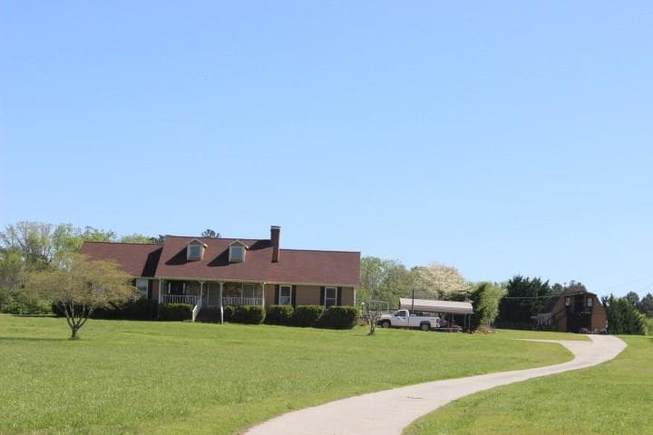 3615 Miller Bottom Road, Loganville, GA 30052 — most recent listing photo