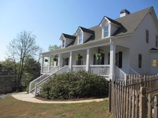 7550 SHADBURN FERRY Road, Cumming, GA 30041 — most recent listing photo