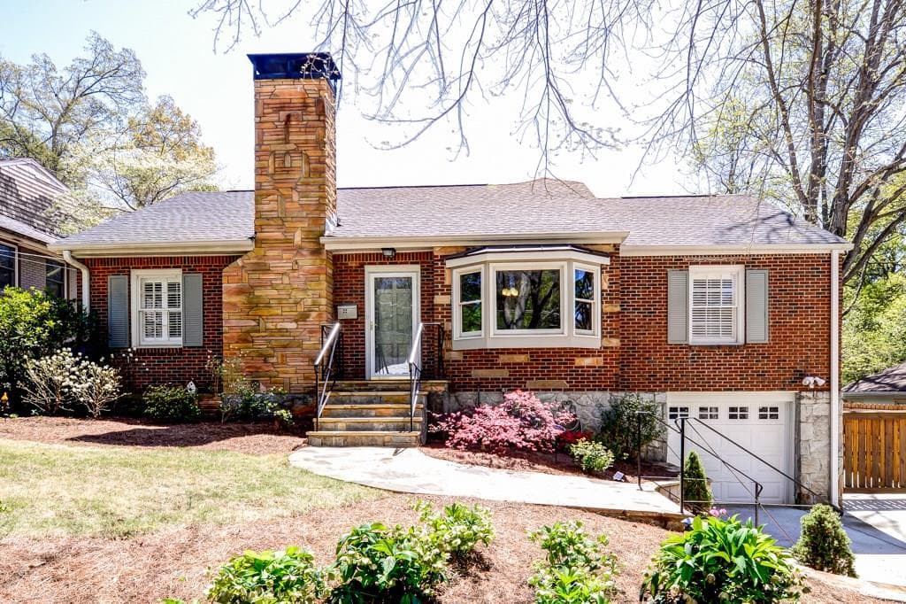 3111 Wiltshire Drive, Avondale Estates, GA 30002 — most recent listing photo