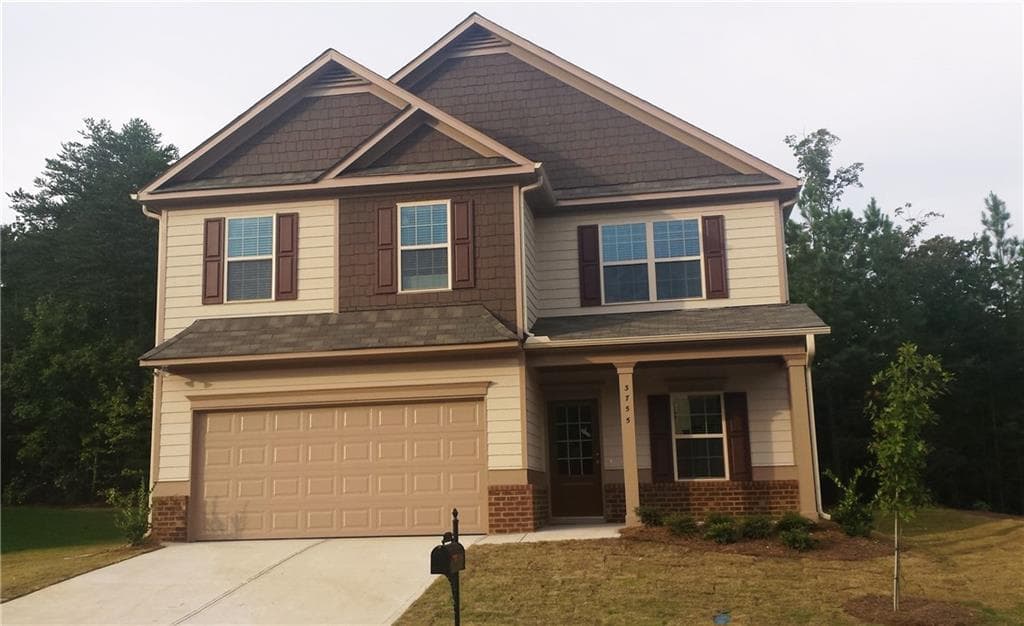 3755 Ridge Bluff Overlook, Gainesville, GA 30507 — most recent listing photo