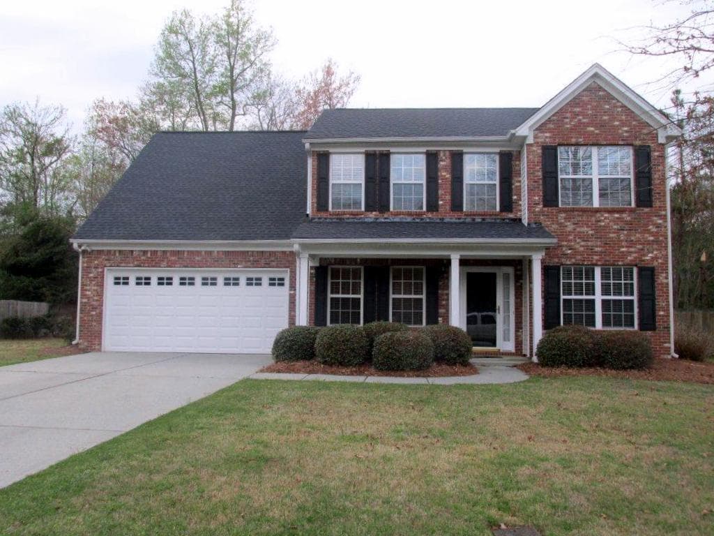3432 Hard Creek Lane, Buford, GA 30519 — most recent listing photo