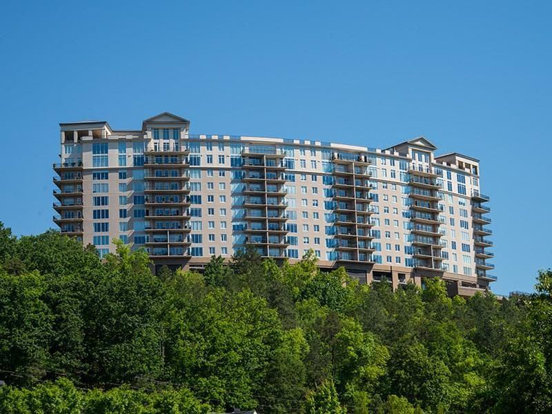 2 bedroom, 1,829 sq ft condominium sold at 2950 Mount Wilkinson Parkway 416, Atlanta, GA 30339