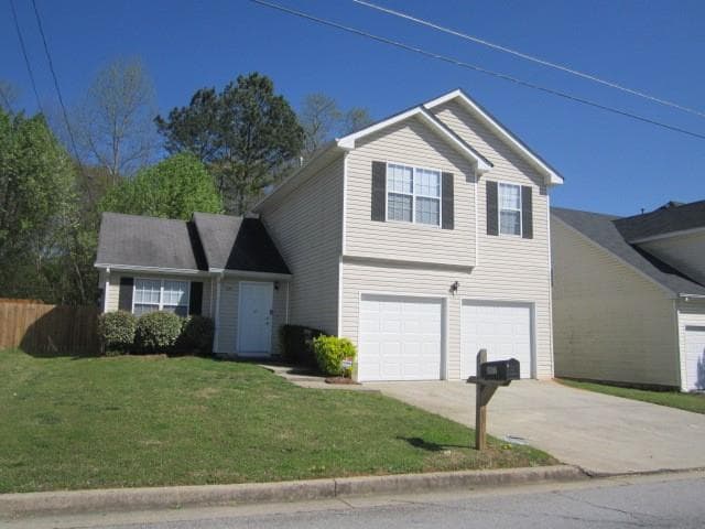 3572 Salem Hills Drive, Lithonia, GA 30038 — most recent listing photo