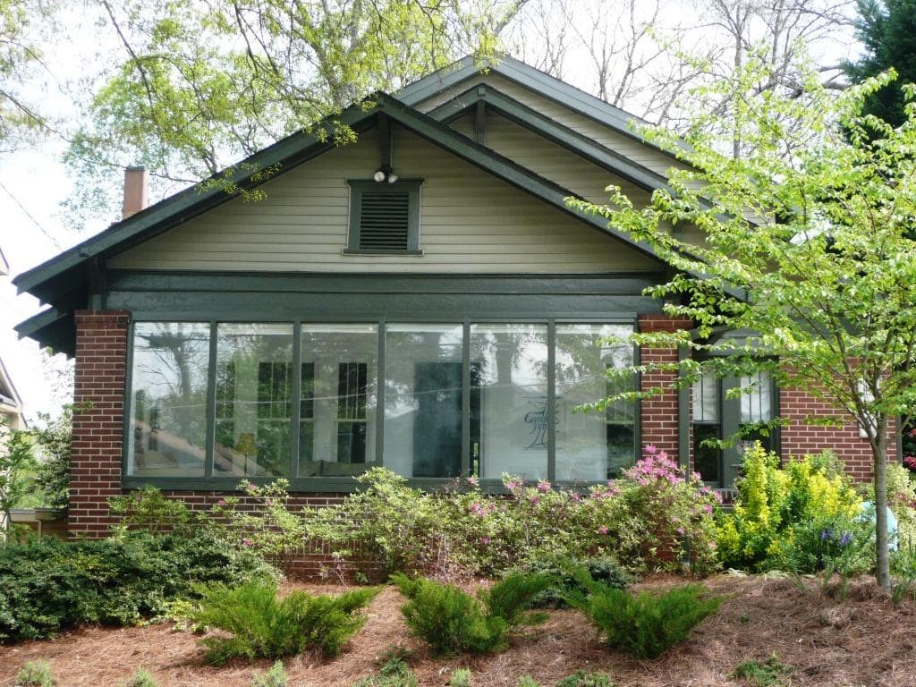 3 bedroom, 2,290 sq ft single family residence sold at 443 Sterling Street, Atlanta, GA 30307