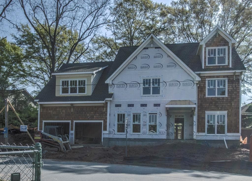 2327 Matthews Street, Brookhaven, GA 30319 — most recent listing photo