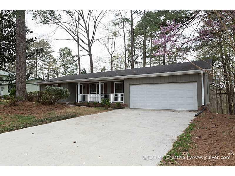 1041 Mandalay Court, Lilburn, GA 30047 — most recent listing photo