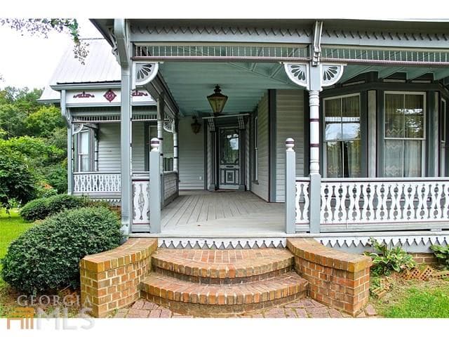 9673 Gillsville Road, Maysville, GA 30558 — most recent listing photo