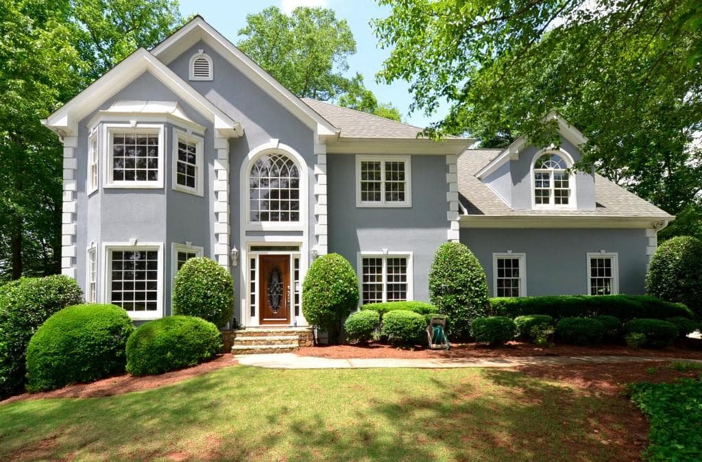 830 Timberneck Point, Johns Creek, GA 30022 — most recent listing photo