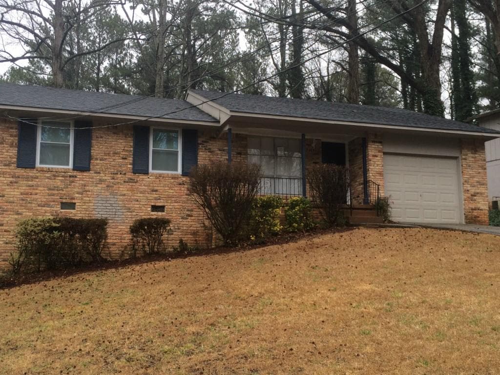2830 Battle Forrest Drive, Decatur, GA 30034 — most recent listing photo