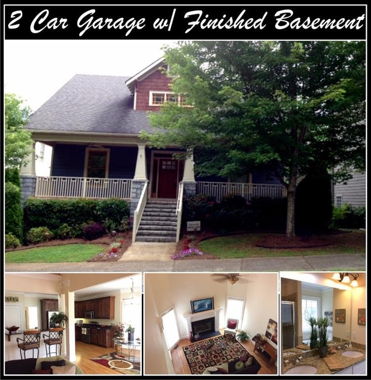 4 bedroom, 2,671 sq ft single family residence sold at 1352 Benteen Park Drive, Atlanta, GA 30315