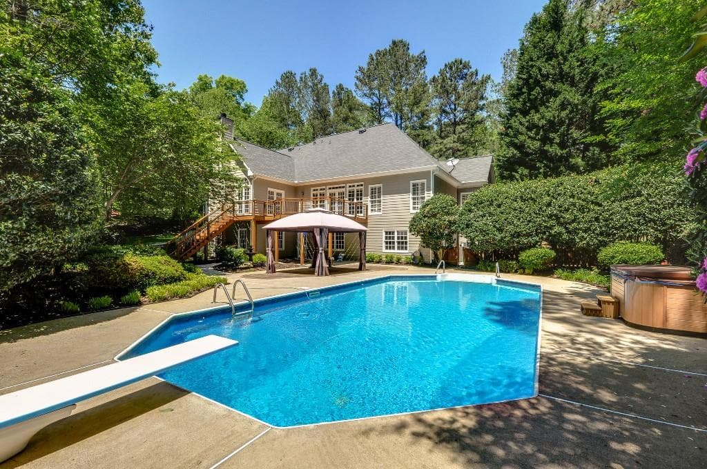 310 Dancers Way, Milton, GA 30009 — most recent listing photo