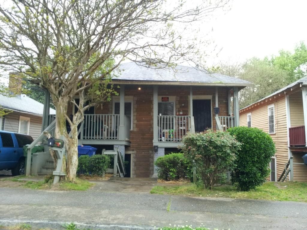 quadruplex sold at 374 Griffin Street, Atlanta, GA 30314